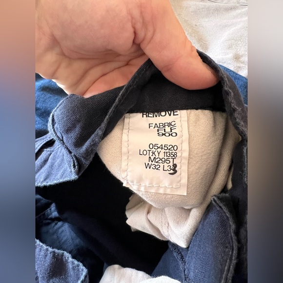 Tyndale‎ FR work pants - Picture 2 of 7